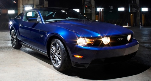 mustang cobra 2010. yea and also the 2010 Mustang