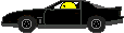 hey, it's kitt from the side! :kittside: